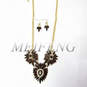 Wholesale Fashion Ornament Accessory Necklace Jewelry