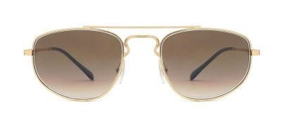 High Quality New Fashion Design Metal Frame Ray Band Polarized Sun Shades Sunglasses