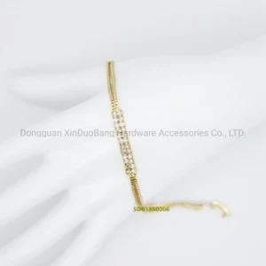 Glass Crystal Bracelet Fashion Jewelry Accessories
