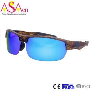 Men&prime;s Fashion Designer Sport Polarized Tr90 Sunglasses (14361)