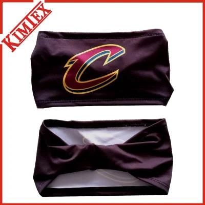 Polyester Spandex Outdoor Multifunction Headband