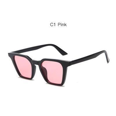 2022 Fashion Vintage Classic Wholesale Cat Eye Frame Women Sunglasses