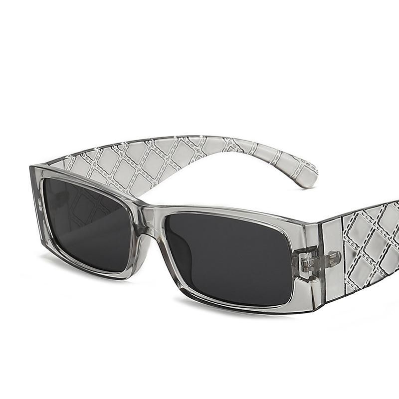 Newest 2022 Small Frame Trend Sunglasses