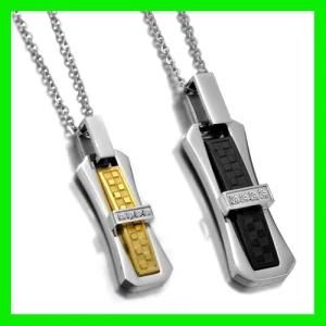 2012 Couple Pendant Jewelry (TPSP1015)