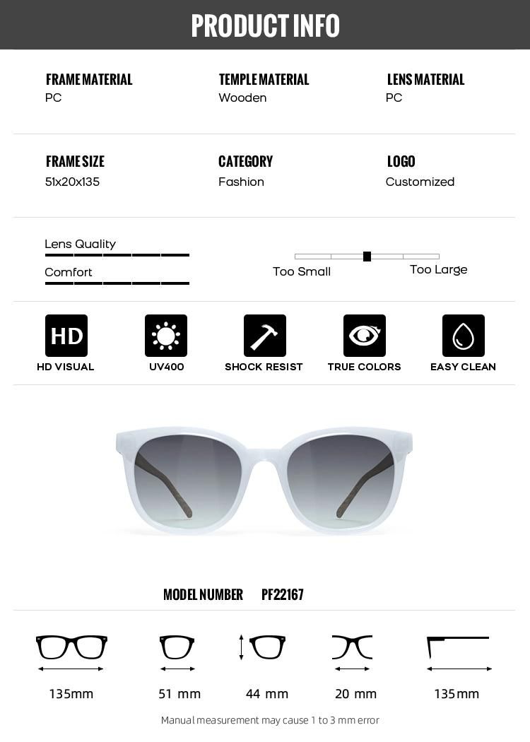 2022 Brand Sunglasses Women Fashion Sunglasses Polarized Sunglasses
