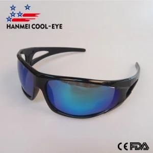 UV400 Protetive PC Men Sports Fishing Polarized Sunglasses