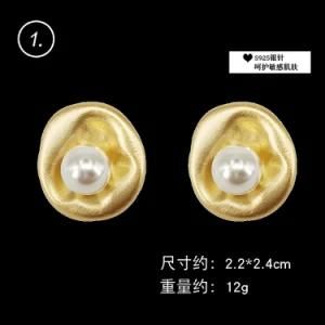Earrings Korea Indian Earrings Women Wholesale Earrings Mixed