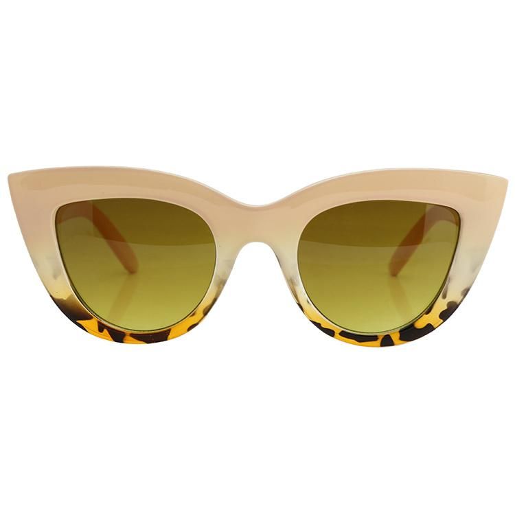 2020 Hot Selling Cateye Fashion Sunglasses