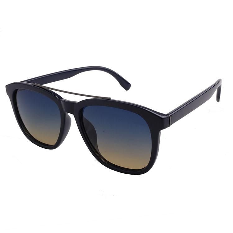 Classic Style Vintage Eyes UV400 Women Sunglasses