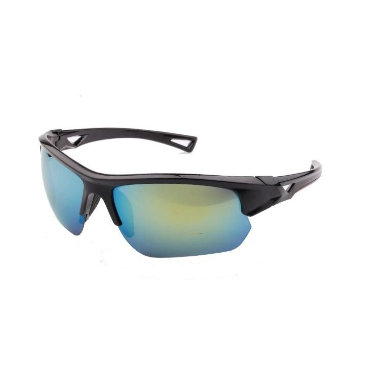 Men′s Customised Sport Sunglasses Quality