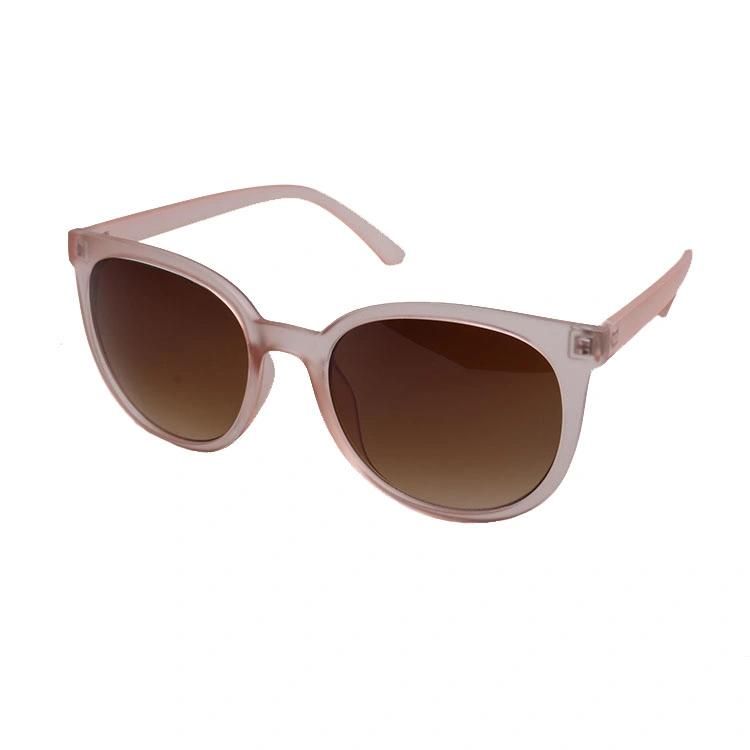 2019 Rising Cat Eye Fashion Designer Sunglasses