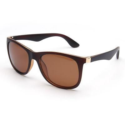 New Fashion Arrivals Sun Vision Trendy Shades Women 2021 UV400 Polarized Sunglasses