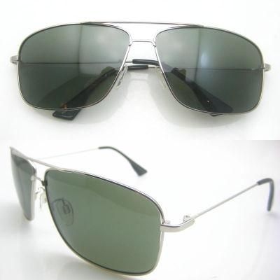 Classic Hot Selling Metal Sunglasses