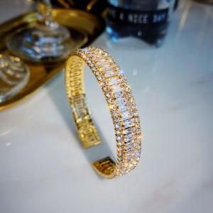 Custom Charm Bangle Designer Charms for Bracelet Slide Jewelry