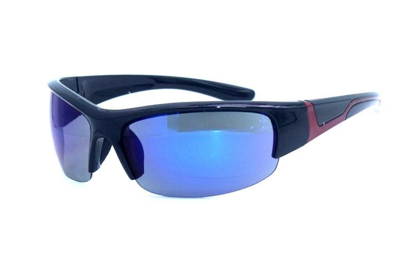 Unisex High Quality Outdoor Biking Hiking Mirror Polarized Sports Sunglasses