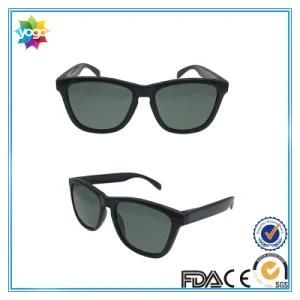 Popular Fashion Sunglasses Classical Metal Cheap Sunglass Lenses