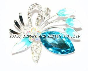 Fashion New Style Jewelry Brooch (JSY-J0031)