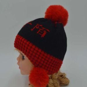 Winter Hats and Caps/Winter Beanie Hat/Knitted Viking Hats