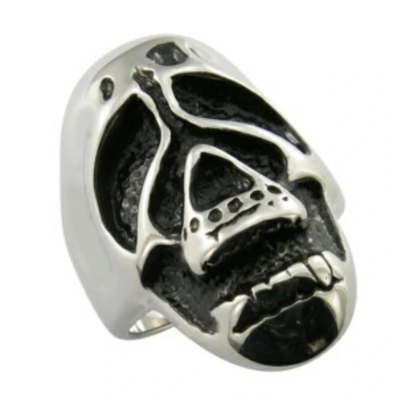 Hot Selling Skull Rings