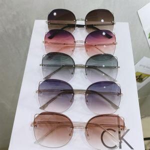 New Fashion Sunglasses Brand Replicas Ladies Sun Glass 1