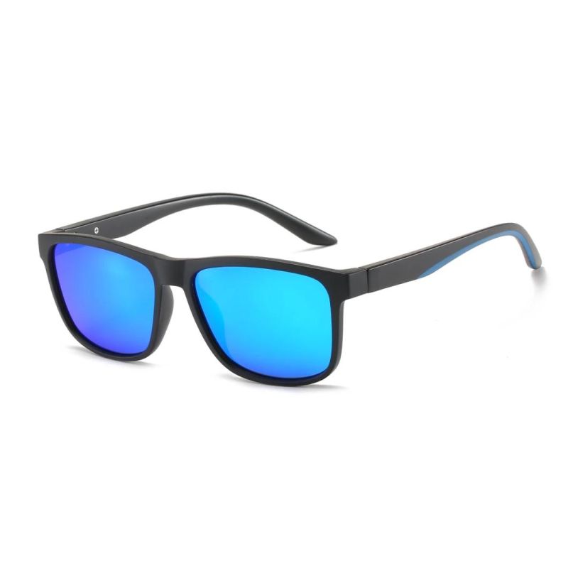 2020 Newly No MOQ Unisex Classic Polarized Sunglasses