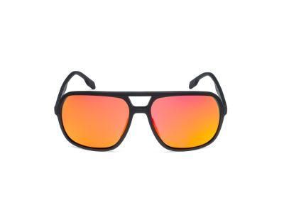 Popular Adult Tr90 Plastic UV400 Sunglasses Ready Stocks