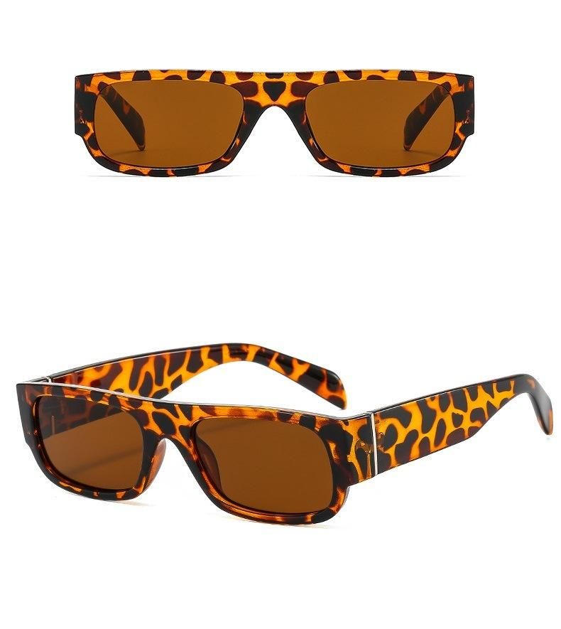 2022 Vintage Italian Design High Quality Sunglasses