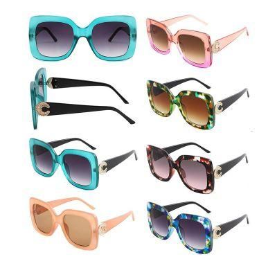Custom Women Luxury Acetate Sun Glasses Colorful UV400 Sunglasses Fashion Sunglasses Polarized Newest fashion Sunglasses OEM