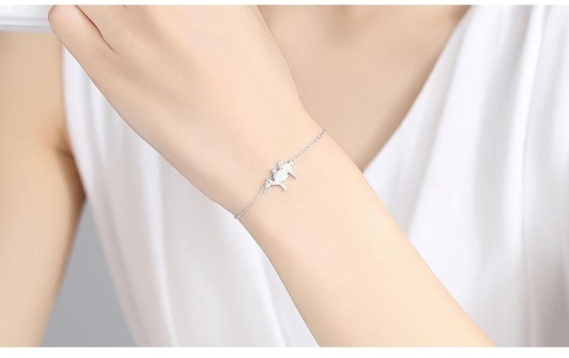 Hot Selling Jewelry Fairy Lovely Camel Shape Bracelet