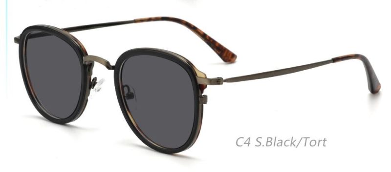 Acetate Sunglasses 10