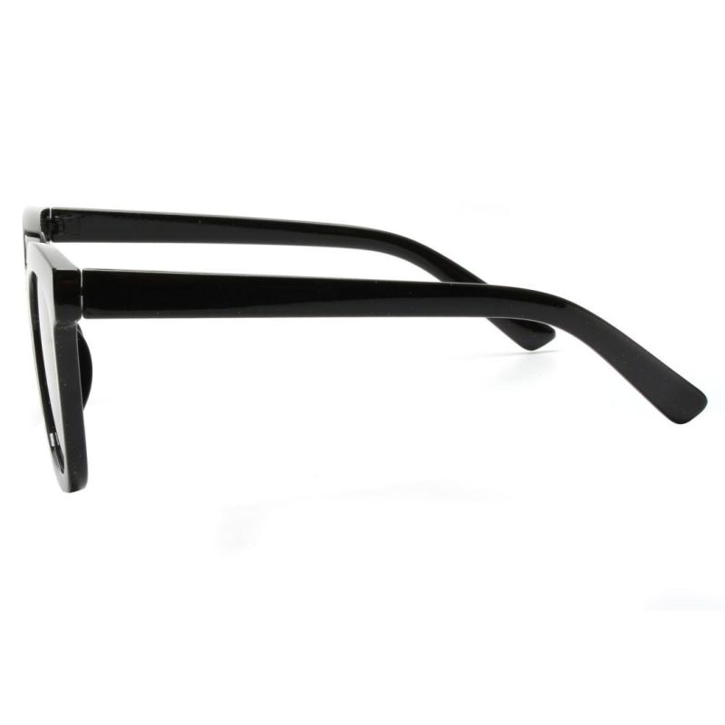 2022 New Fashion Big Frame Sunglasses Men and Women Same Style Retro Sunglasses Factory Wholesale