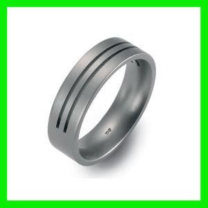 Titanium Jewelry Ring (TIR168)