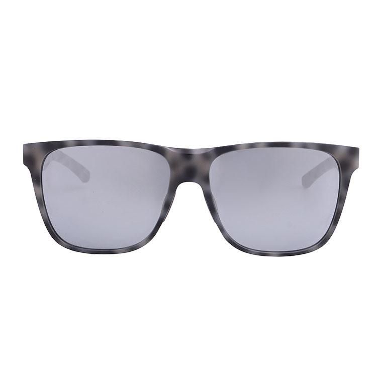 2019 Wholesale Square Shape Sunglasses with Metal Decoration