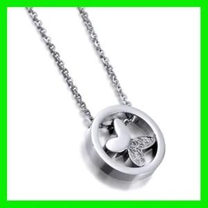 2012 Clover Pendant Jewelry