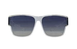 2021 Newly Square Shape Fit Over Sports Sunglasses Model 3057