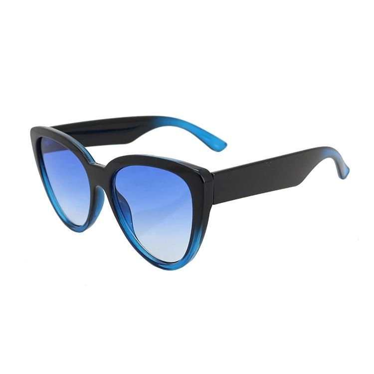 2020 Stylish Trendy New Wide Temples Fashion Sunglasses