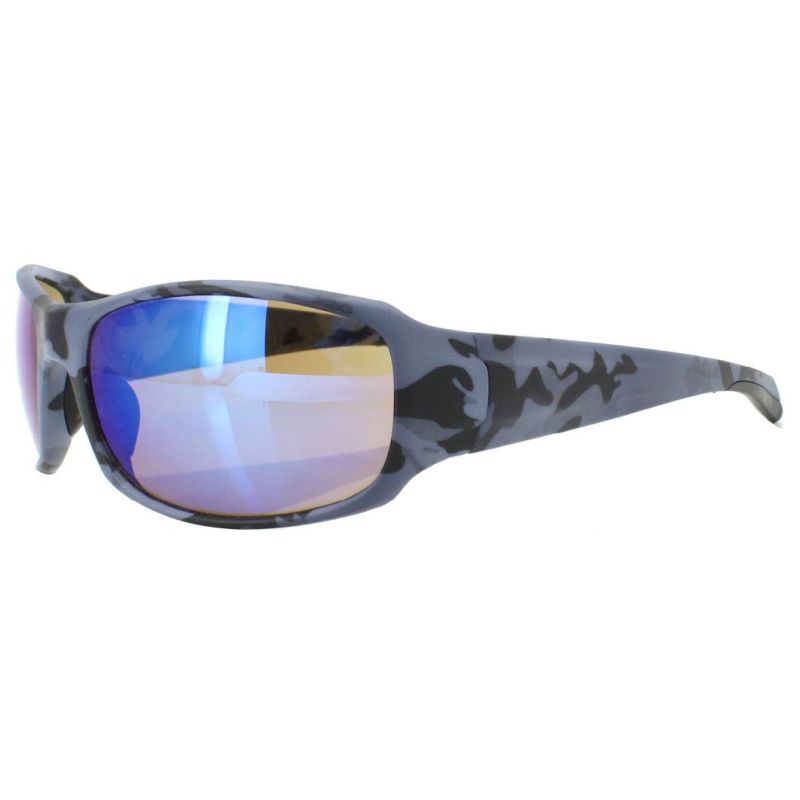 2020 Hot Selling Wrap Cycling Sports Sunglasses