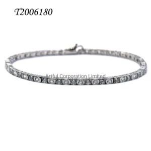 Fashion Jewelry Bracelet Tennis Bracelet Jewelry Factory Bracelet/