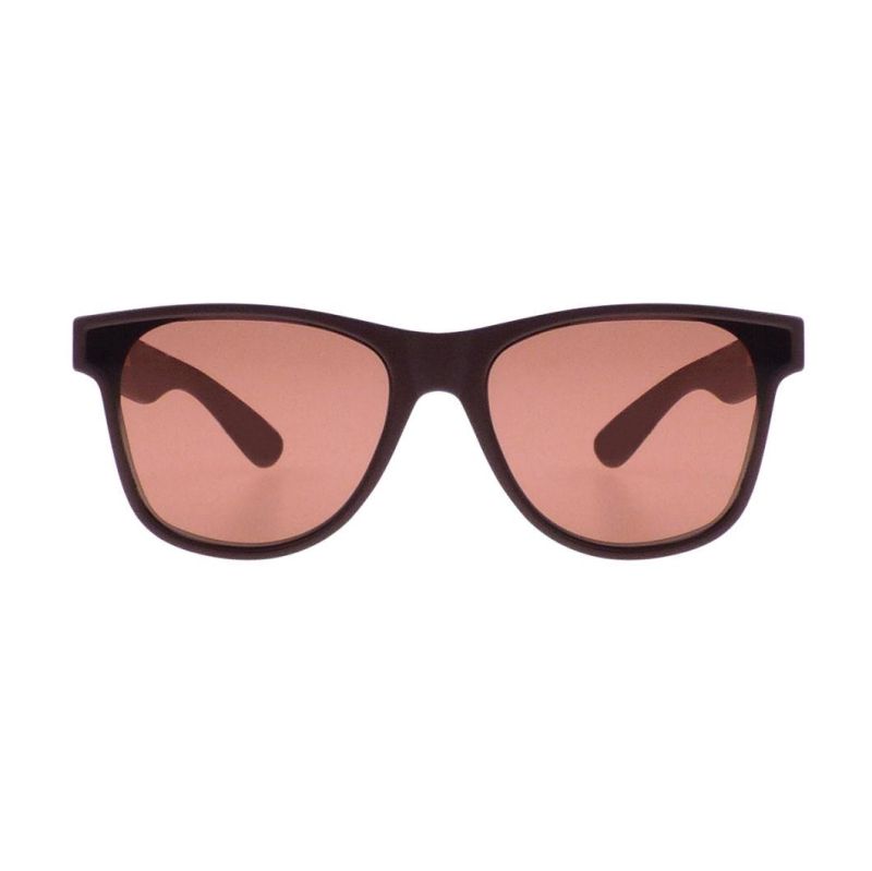 2021 China Manufacturer Fashion Style Sun Glasses Casual Life Kids Sunglasses
