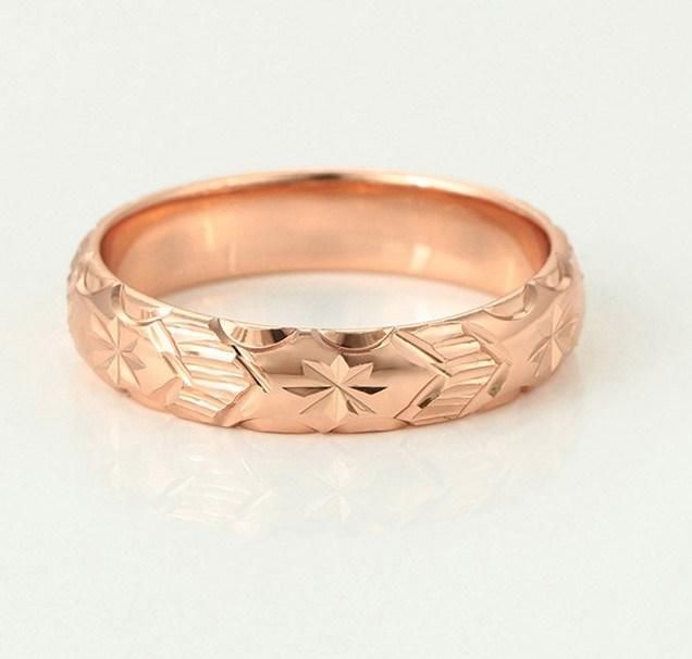 Trendy Fashion Gold Plated Broad Arabic Quality Rings