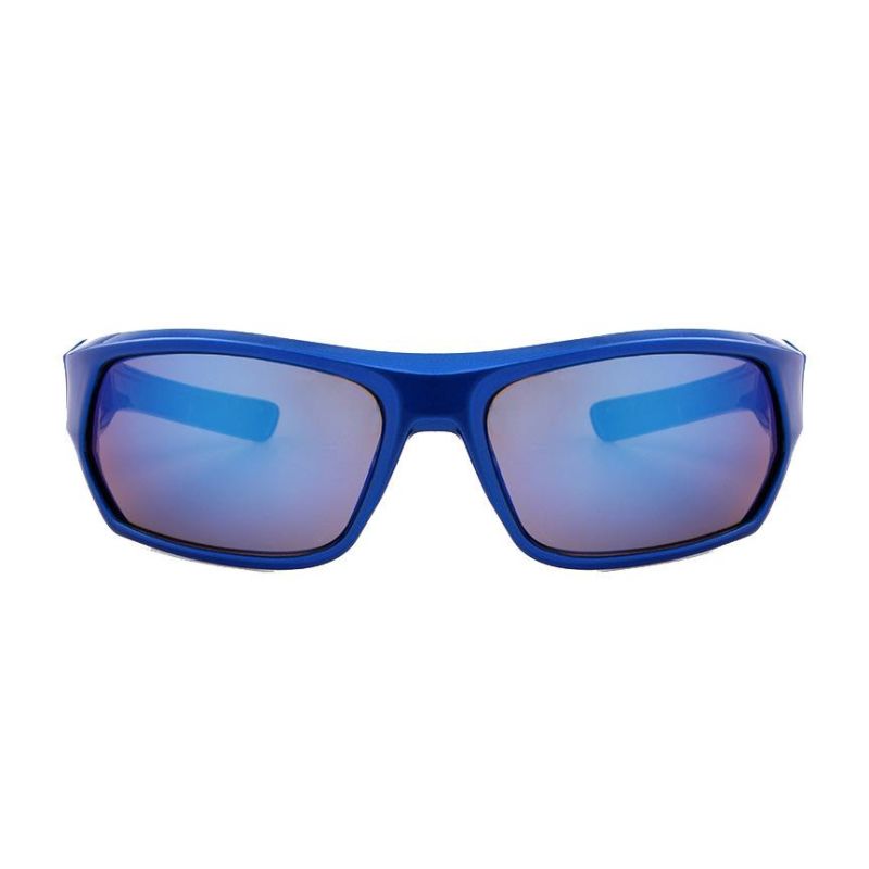 Logo Polarized Sport Sunglasses Made in China Sunglasses