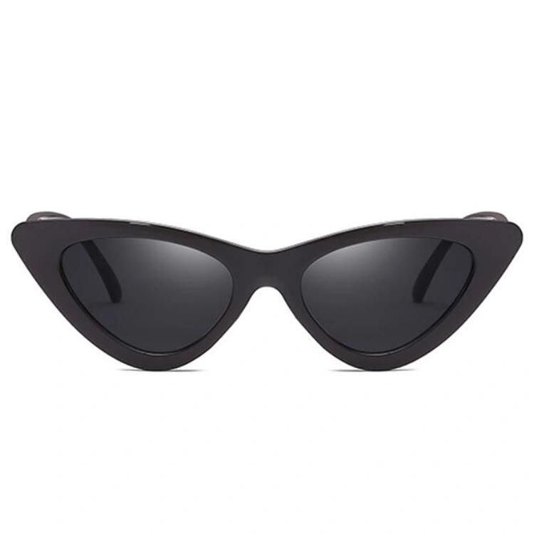 2022 Cat Eye Design PC Frame Sunglasses UV400