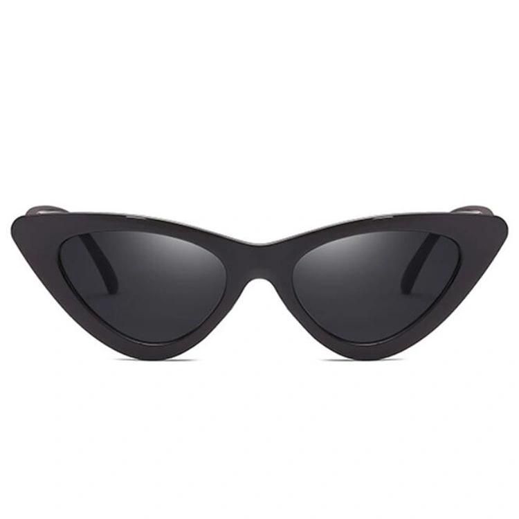2022 Cat Eye Design PC Frame Sunglasses UV400