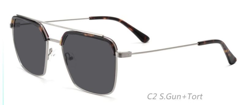 Acetate Sunglasses 21
