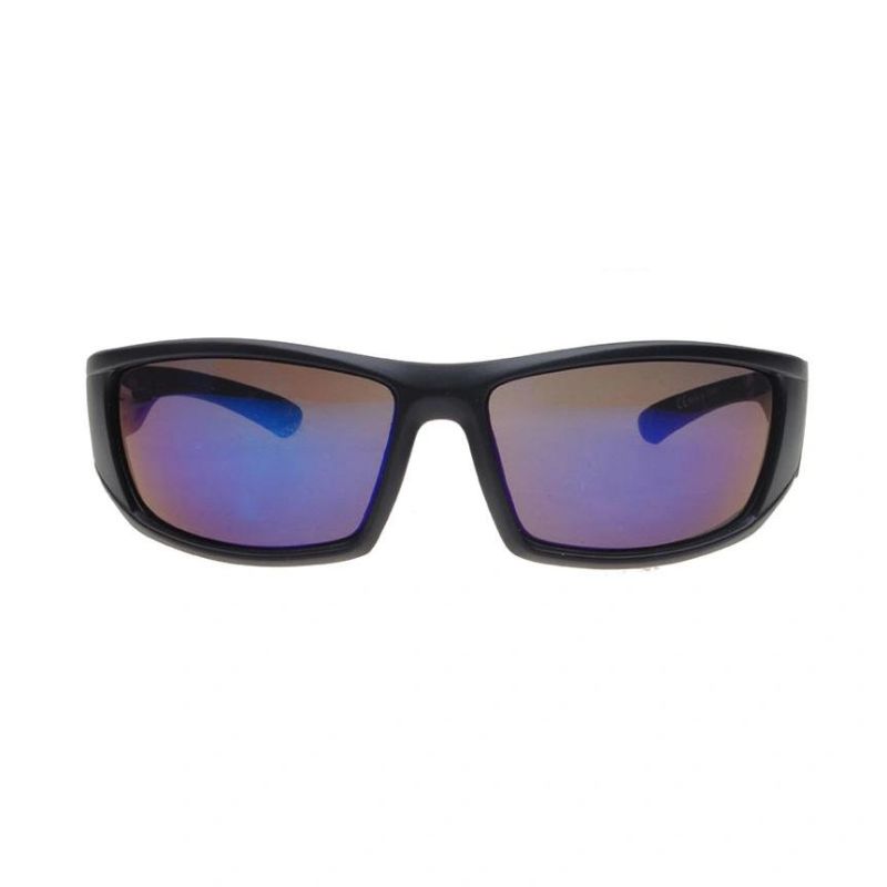 Dark Sport Sunglasses for Men Trending Polarized Sports Sunglasses