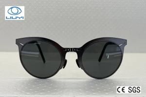 Hot Sale Stainless Sunglasses for Man or Woman Mc001