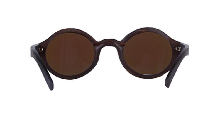 New Arrivals Wholesale Private Label Bamboo Sunglasses