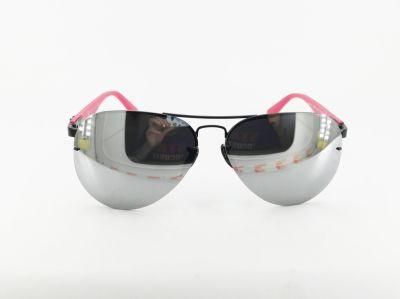 New Popular Design Hot Selling Model Manufacture Wholesale Make Order Frame Sunglasses