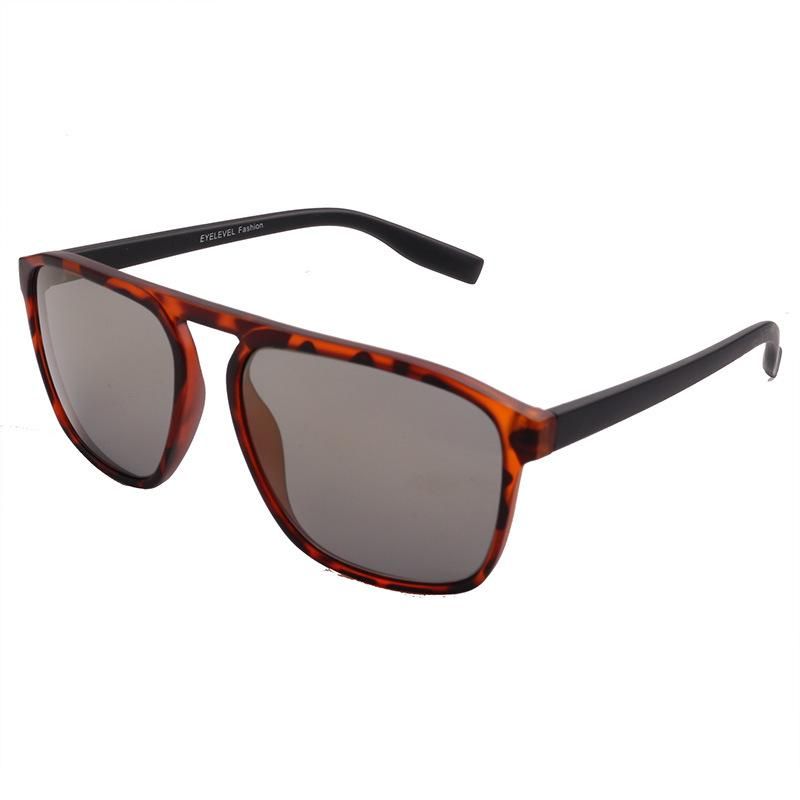 2020 Hot Selling Tortoise Pilot Fashion Sunglasses