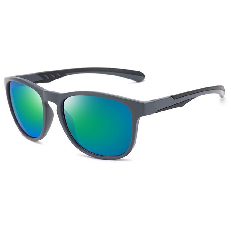 2020 Factory Directly High Quality UV400 Sports Sunglasses